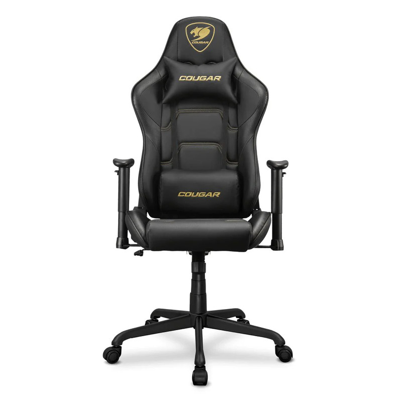 Cougar Armor Elite Gaming Chair - Royal Edition - كرسي ألعاب